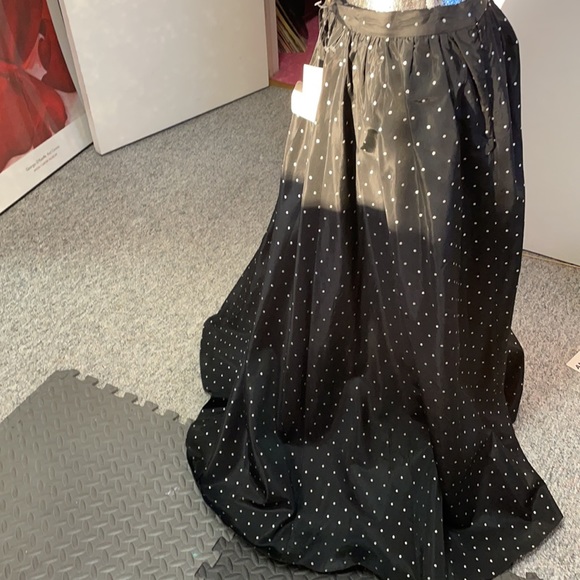 Adrianna Papell Formal evening Skirt NWT - Picture 2 of 15